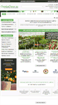 Mobile Screenshot of gardengrove.ru